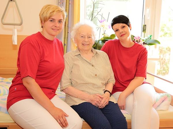 Bild 13 von STESSEL GmbH Wohngemeinschaft plus