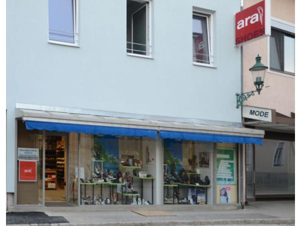 Bild 1 von Spezialgeschäft für modische Gesundheitsschuhe - Ursula Markl