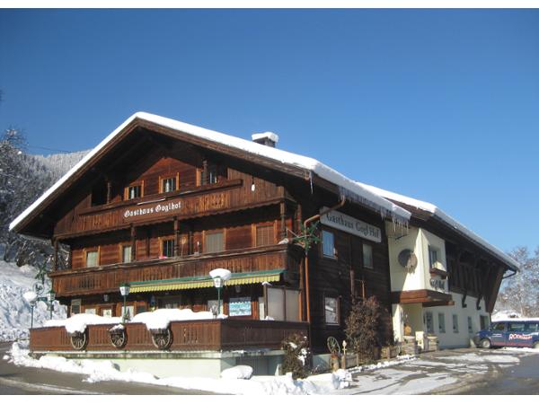 Bild 7 von Gasthaus Goglhof - Familie Baumann Konrad