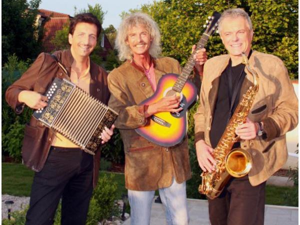 Bild 5 von Event & Mediahaus Baden - ABC Musik Ossy Valenta