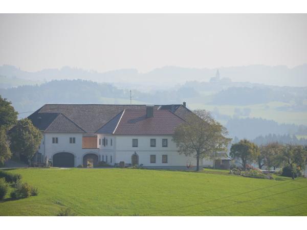 Bild 2 von Ferienhof Lindorfer Josef + Gertraud