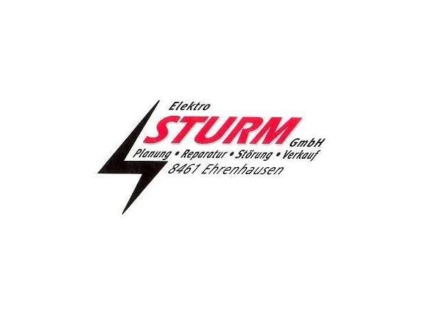 Bild 1 von Elektro Sturm GmbH