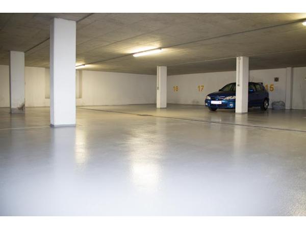Bild 5 von Bauharze & Sprengtechnik Salzgeber GmbH