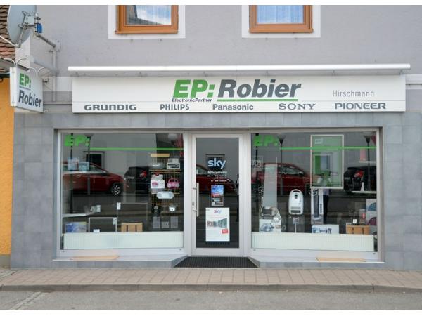 Bild 1 von EP:Robier