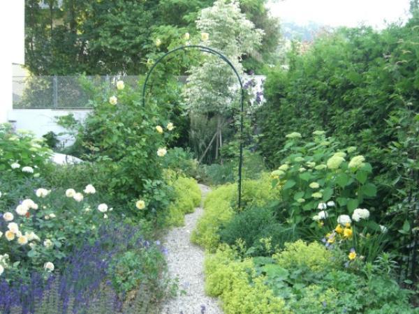 Bild 4 von Martina Fina imPuls! Gartendesign