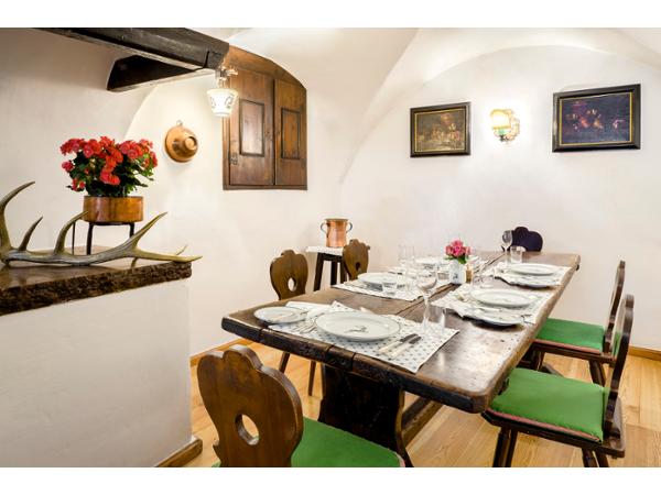 Bild 15 von Hotel Goldener Hirsch, a Luxury Collection Hotel, Salzburg