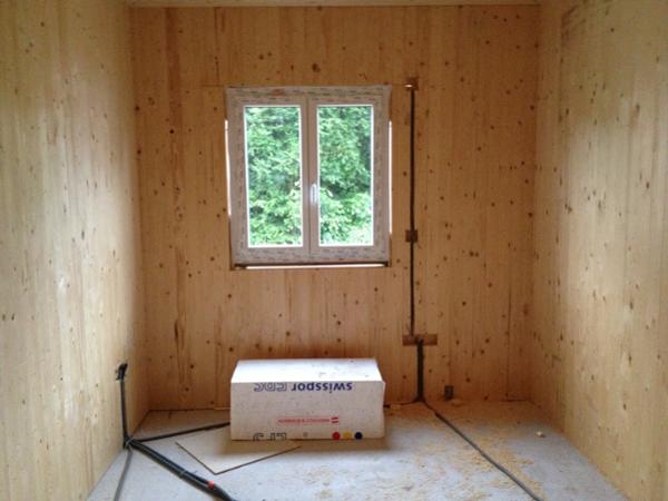Bild 14 von WÜRFLINGER HOLZBAU GmbH