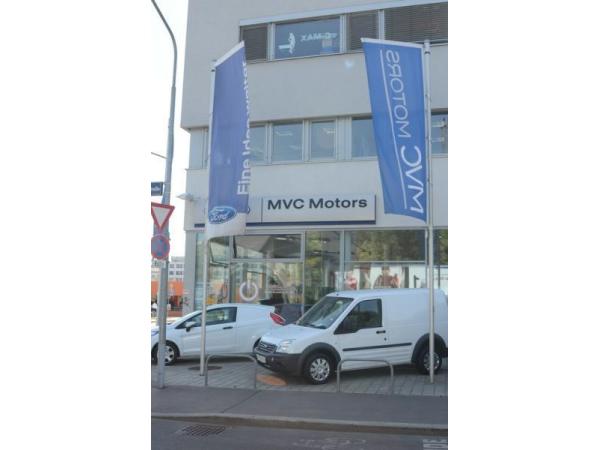 Bild 2 von MVC Motors GmbH