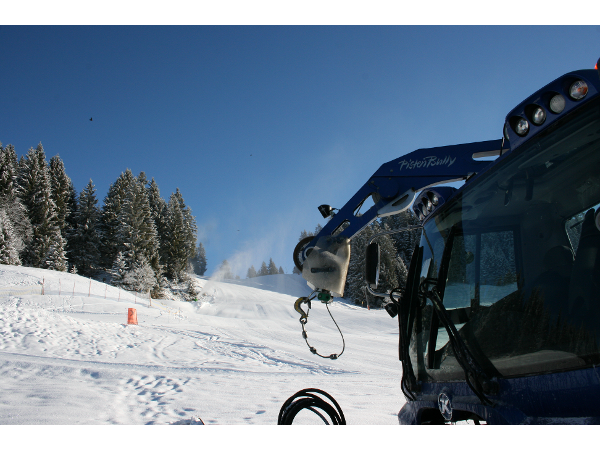 Bild 6 von Montafoner Kristbergbahn Silbertal GmbH