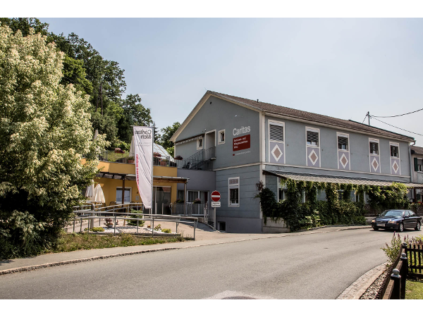 Bild 1 von Caritas Senioren- u Pflegewohnhaus Wies