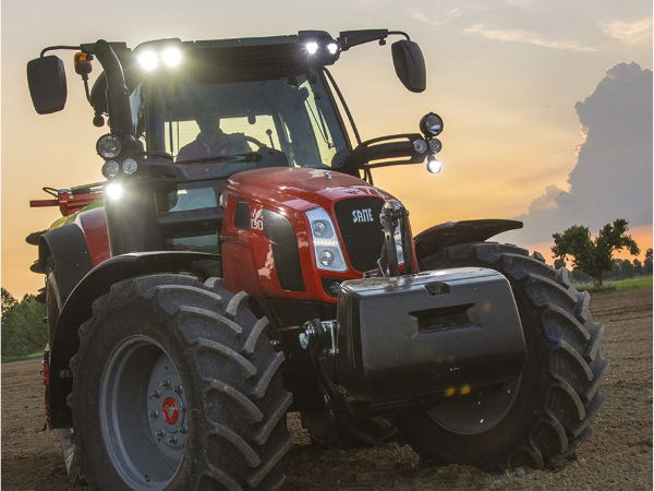 Bild 12 von Graßmair Landtechnik-Schlosserei GmbH