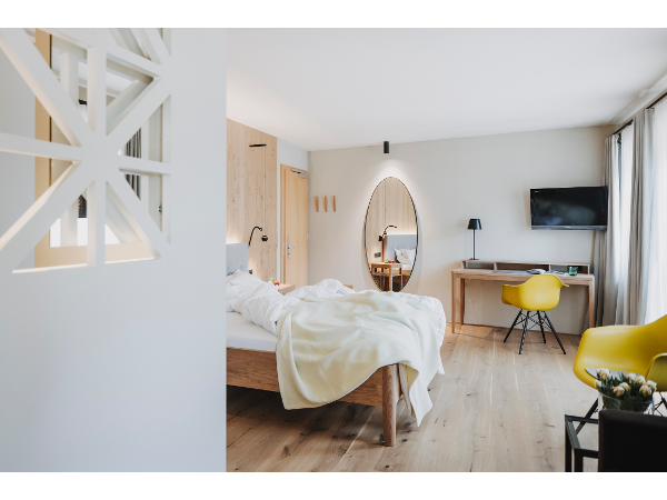 Bild 13 von Hotel Apartments Alpenrose