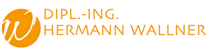 Logo von Dipl-Ing. Wallner Hermann