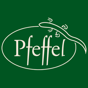 Logo von Gartenhotel & Weingut Pfeffel