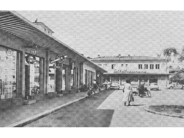 Bild 5 von Tabak - Trafik Sonja Himmelbauer e.U.