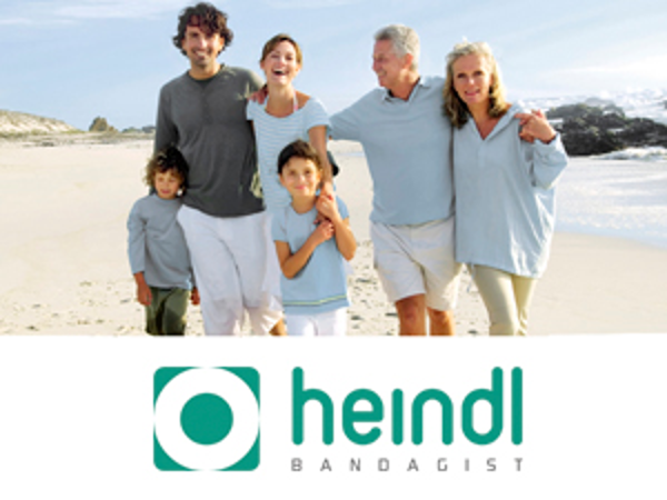 Bild 2 von Bandagist Heindl GmbH - Sanitätshaus, Orthopädietechnik