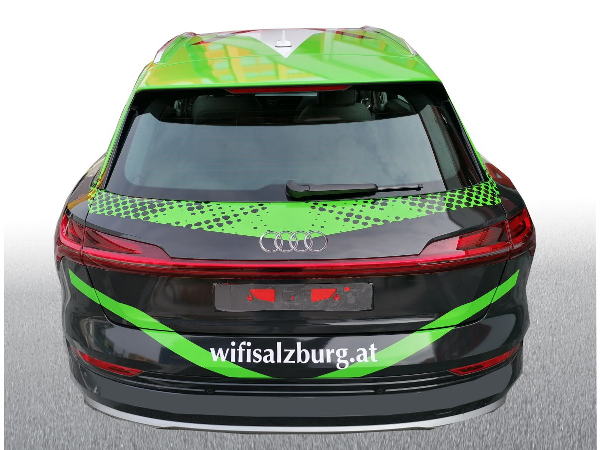 Bild 6 von Agentur West Manfred Salfinger