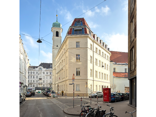 Bild 7 von PASCHINGER ARCHITEKTEN ZT KG