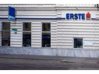 Erste Bank – Filiale Taborstraße