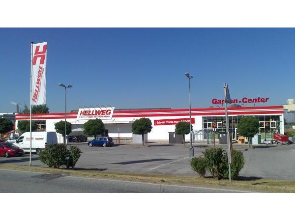 Bild 1 von HELLWEG Die Profi-Baumärkte GmbH