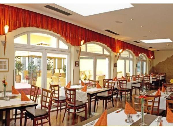 Bild 6 von City-Hotel GmbH