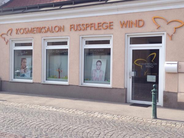 Bild 1 von Kosmetiksalon Christine Wind