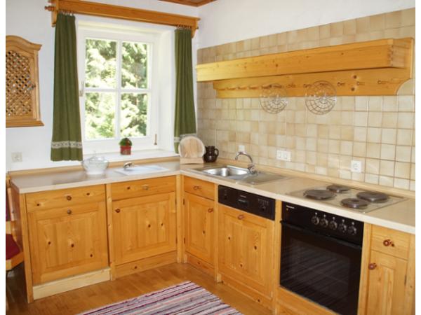 Bild 11 von Haus Tiefenbacher