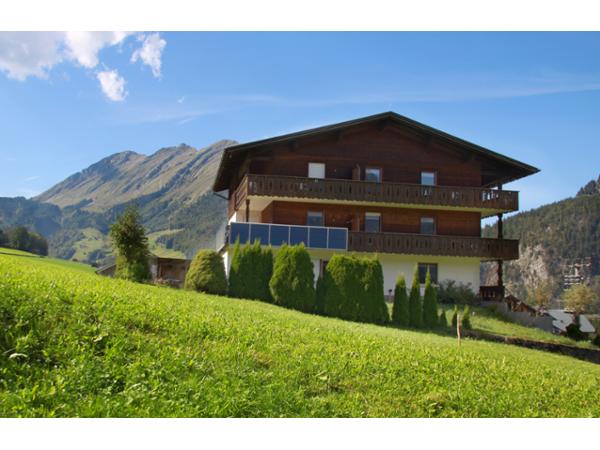 Bild 1 von Appartementhaus - Wieden