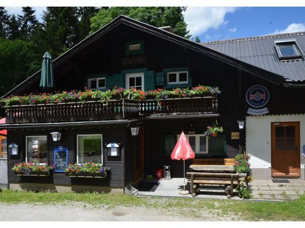 Bild 1 von Enzianhütte
