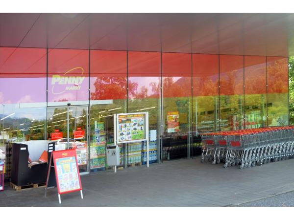 Bild 1 von PENNY Markt