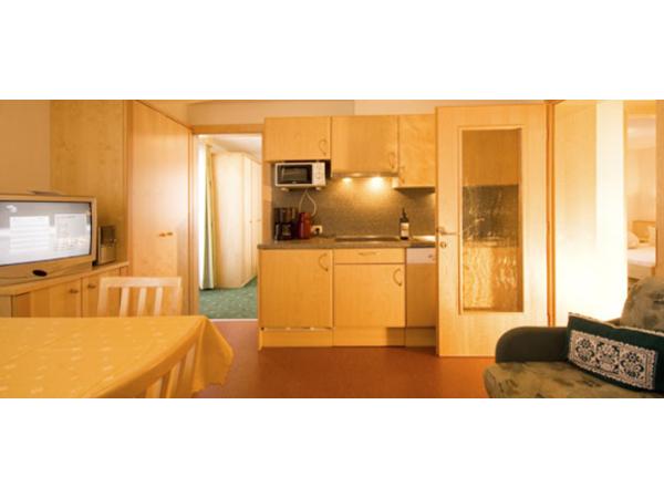 Bild 3 von Apart Haus Bernades - Familie Grün