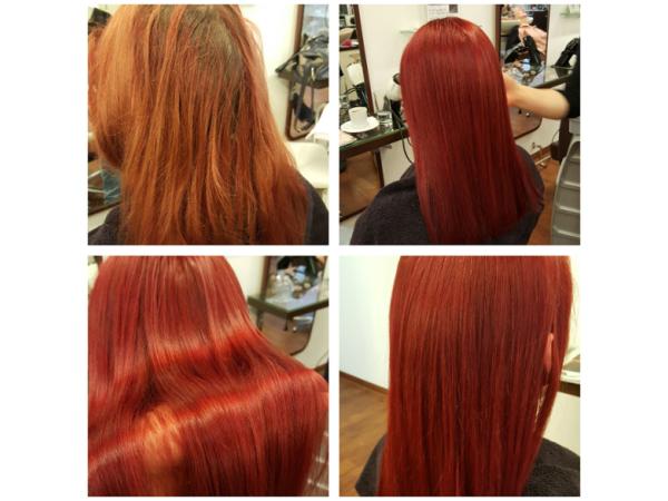 Bild 4 von Melanie Winkler Friseur Schönheit Wohlfühlen