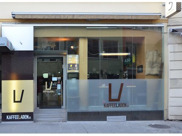 Bild 1 von Kaffeladen