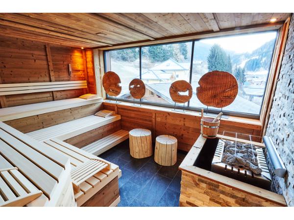 Bild 16 von Hotel & Restaurant Wagrainerhof