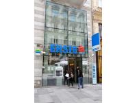 Erste Bank – Filiale Kärntner Straße
