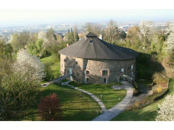 Bild 1 von Stadtmuseum Leonding Turm 9