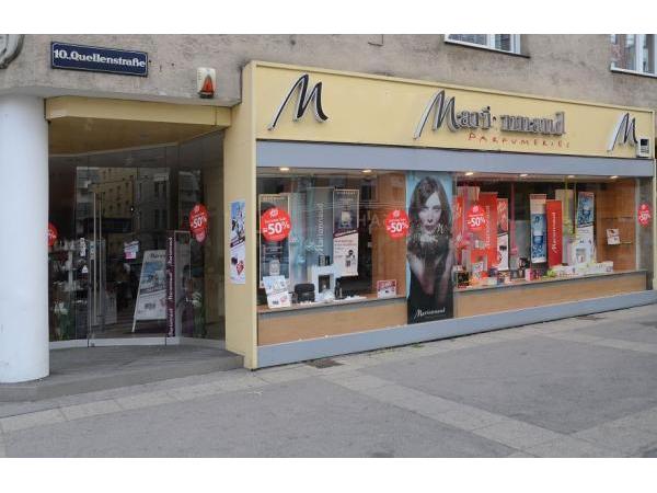 Bild 1 von Marionnaud Parfumeries Autriche GmbH
