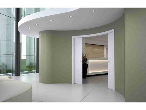 Bild 1 von ECLISSE Schiebetürsysteme GmbH