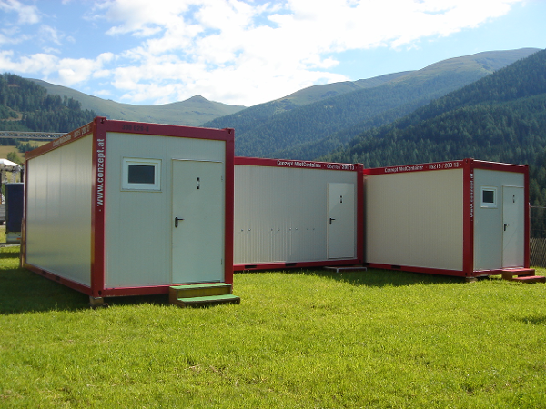 Bild 7 von CONZEPT Container Modulbau & Handel GmbH