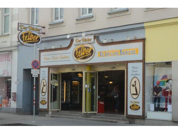 Bild 1 von Felber Franz & Co GesmbH