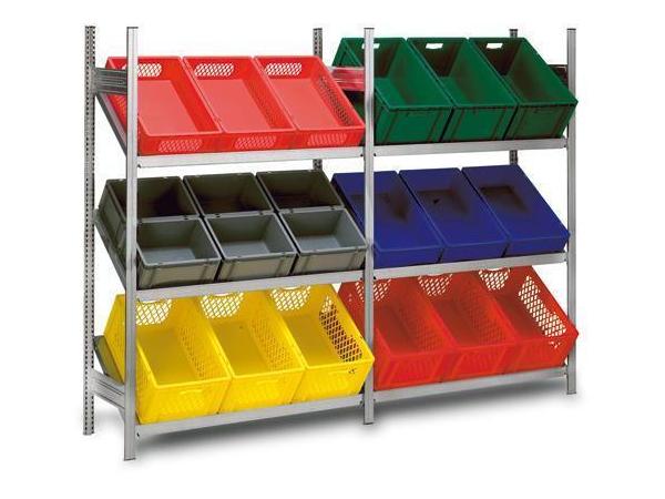 Bild 16 von Archiv- & Regalsysteme GH Lagerconsulting KG