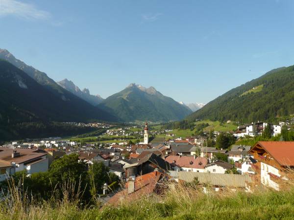 Bild 2 von Gemeindeamt der Marktgemeinde Fulpmes