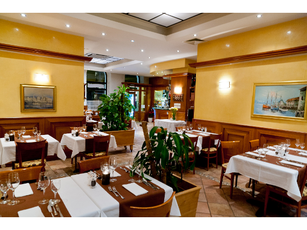Bild 5 von Restaurant Ilija