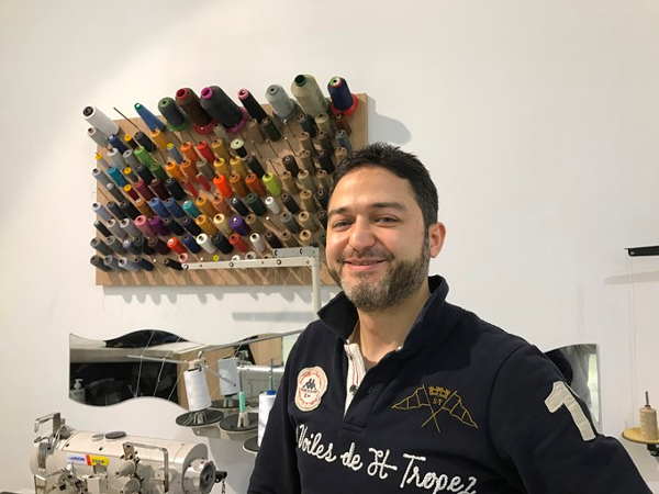 Bild 3 von Maazschneiderei - Maaz Anas