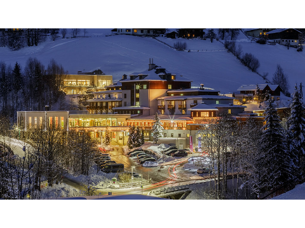 Bild 20 von Sporthotel Wagrain