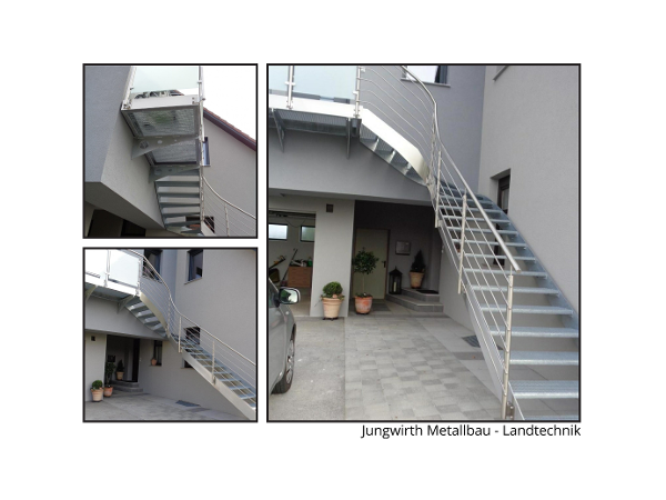 Bild 39 von Jungwirth Metallbau - Landtechnik GmbH
