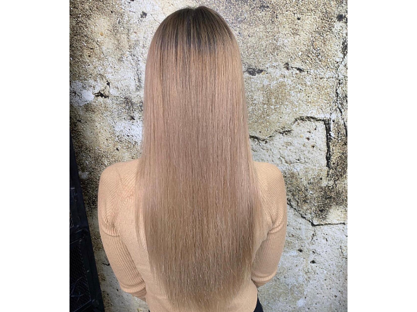 Bild 14 von Friseursalon schneidig mit Friseurteam Gerda Mühlburger