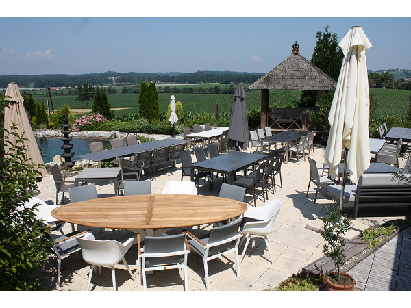 Bild 10 von SPA-HandelsgmbH - TROPICTREND Gartenmöbel