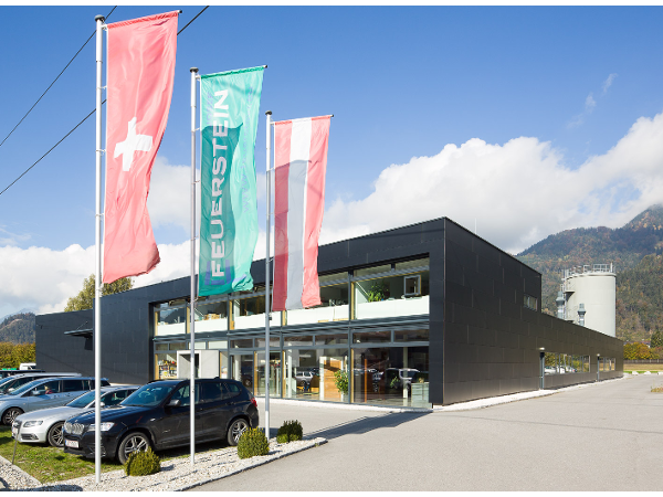 Bild 1 von Feuerstein Josef GmbH & Co KG