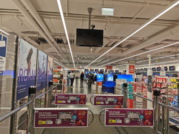 Bild 5 von MediaMarkt Dornbirn GmbH